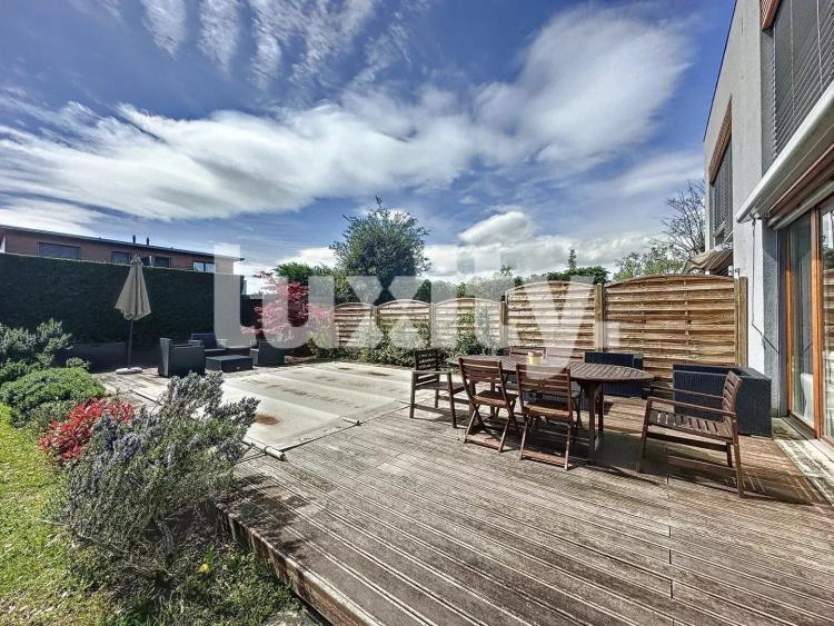 House for rent in Meyrin, Switzerland