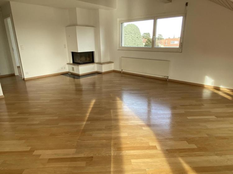 Apartment for sale, Triangle (Mies, Switzerland)