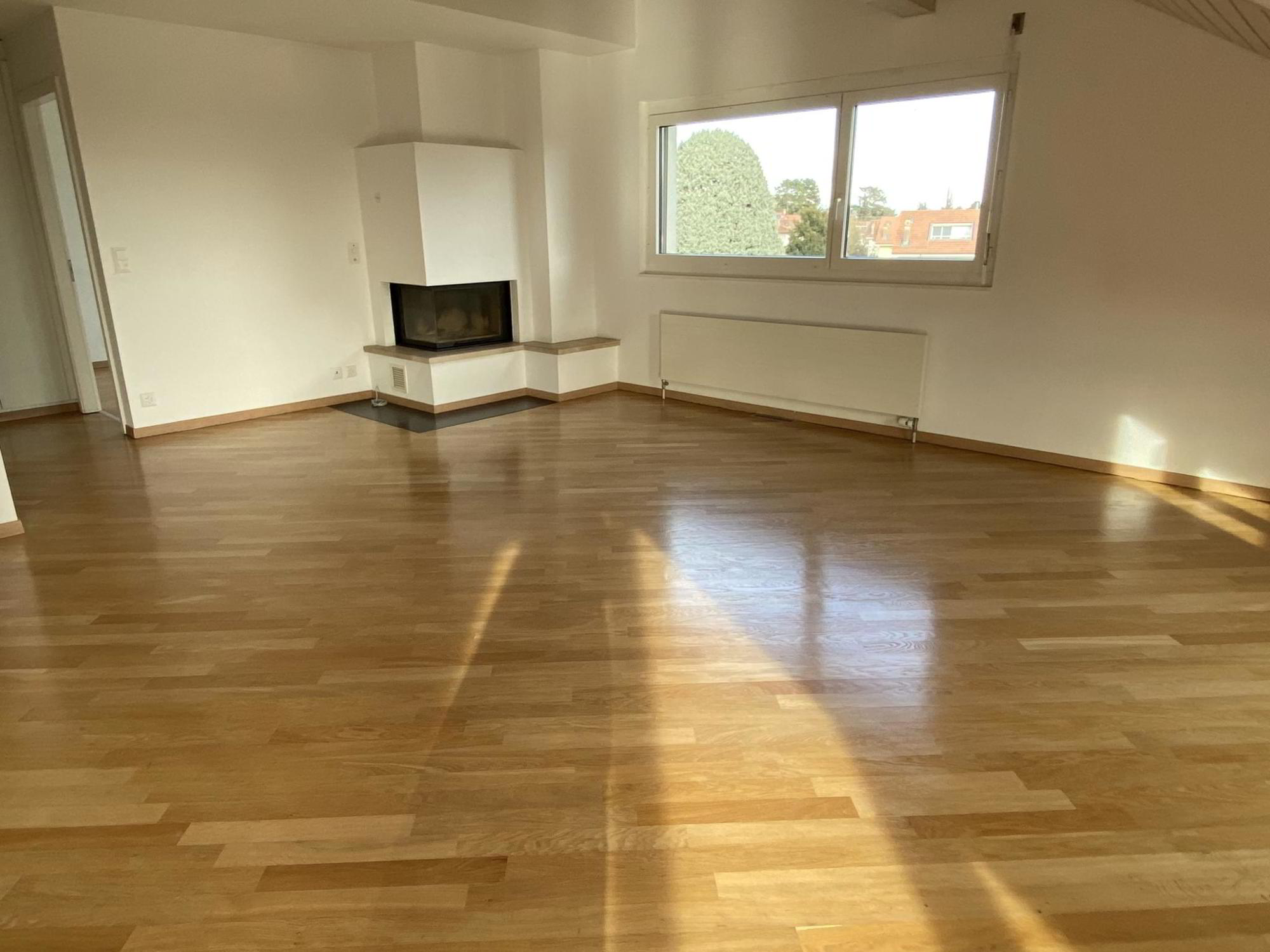 Apartment for sale, Triangle (Mies, Switzerland)