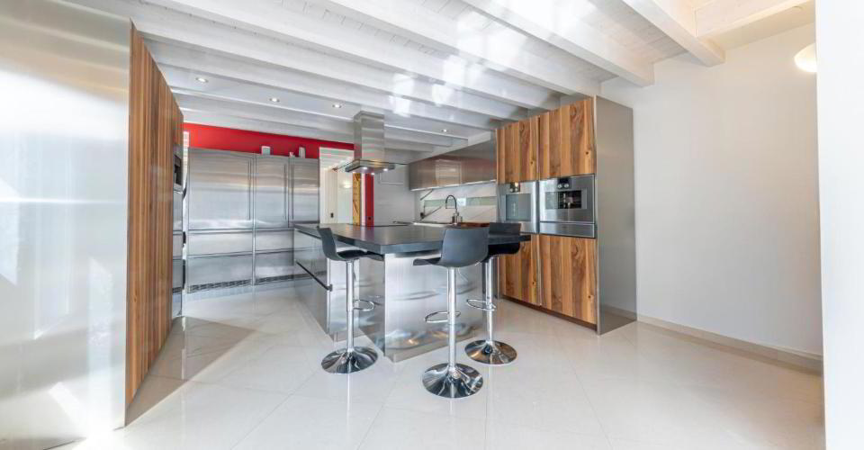 Maison 6 pièces