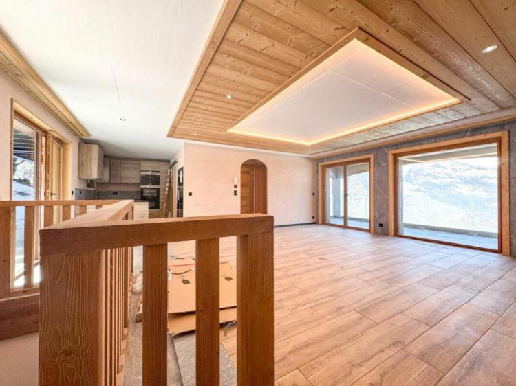 House for sale in Saxon, Switzerland
