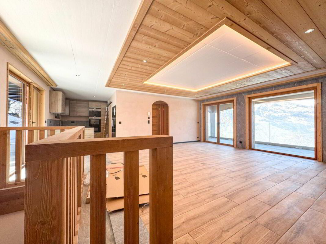 House for sale in Saxon, Switzerland