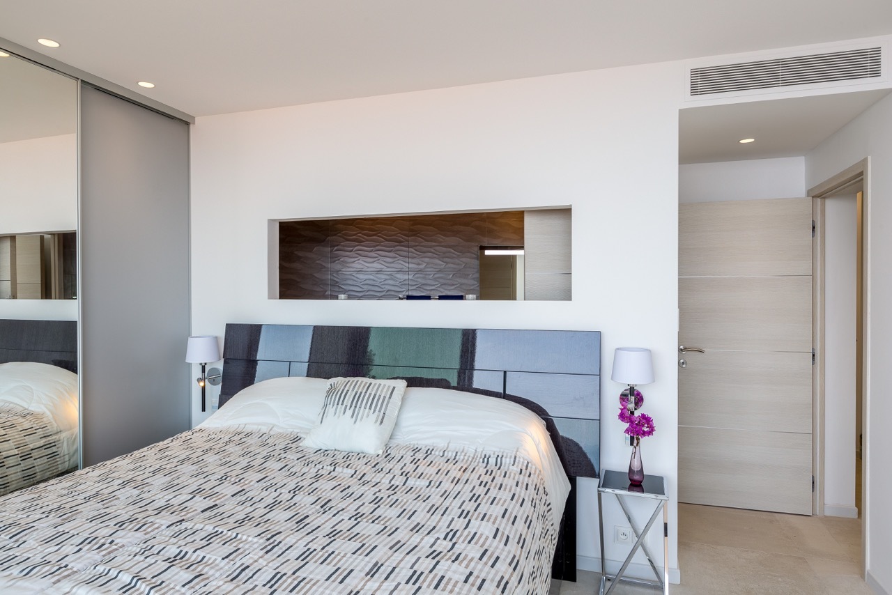 VILLA BLUE SEA