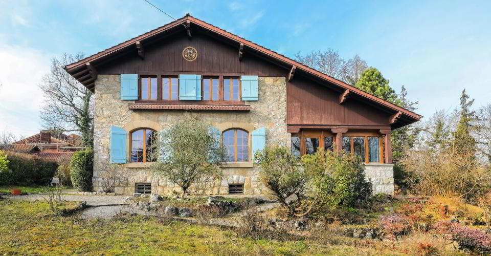 Maison 7 pièces
