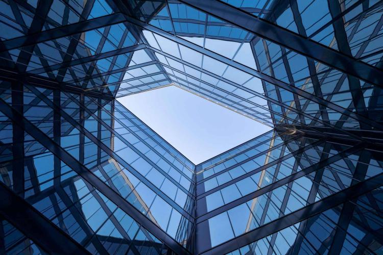 Bureaux d’exception de 904m² au cœur du Quartier de l’Étang