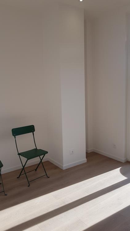 Appartement 55 m² rénové Rue Pasteur