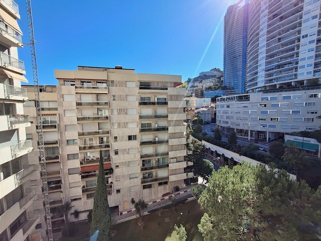 Château d'Azur - Boulevard d'Italie