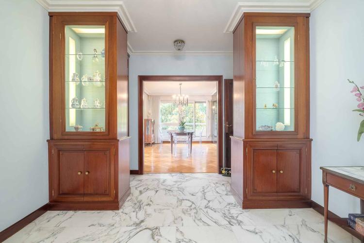 Magnifique appartement de 8 pièces dans une résidence de standing