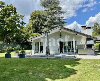 Maison 7 pièces - Chemin de Malagny-le-Lac 15 Genthod