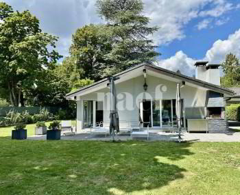 Maison 7 pièces - Chemin de Malagny-le-Lac 15 Genthod