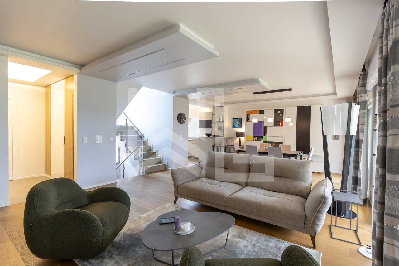 House for sale, Chemin du Petit Eysins (Eysins, Switzerland)