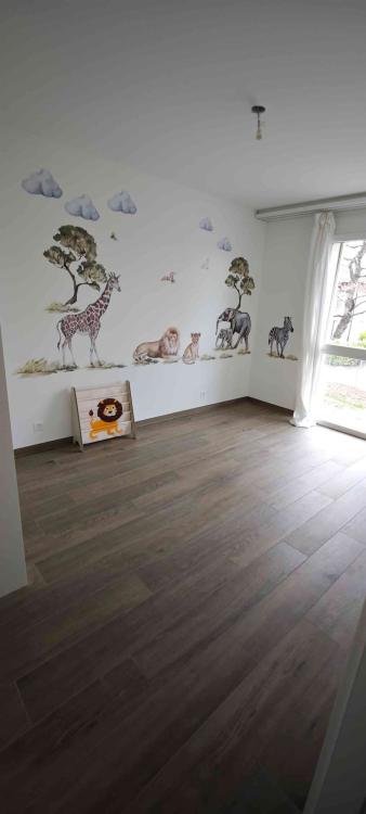 Appartement de 5 pièces, haut standing