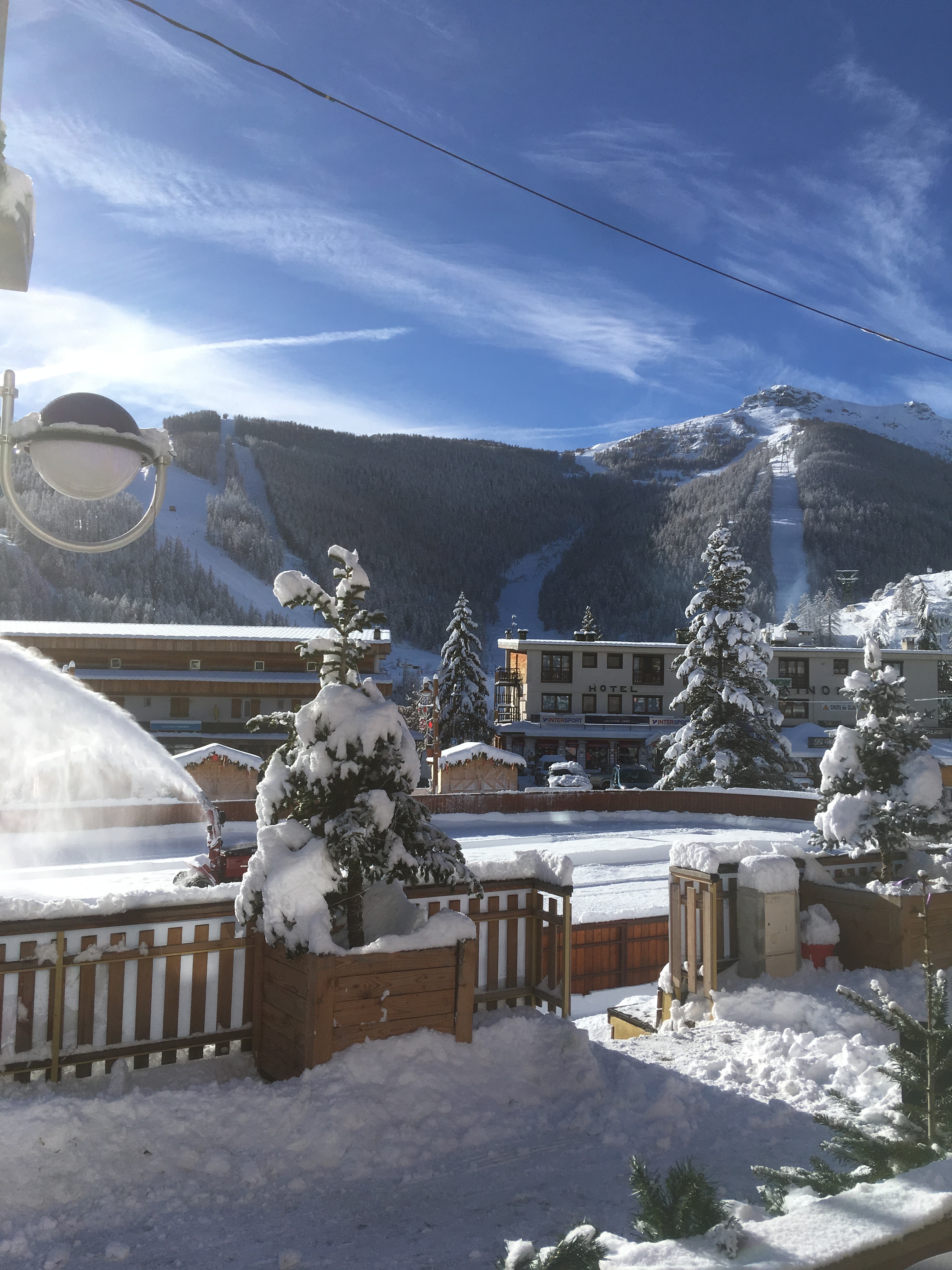 AURON - FOND DE COMMERCE RESTAURANT