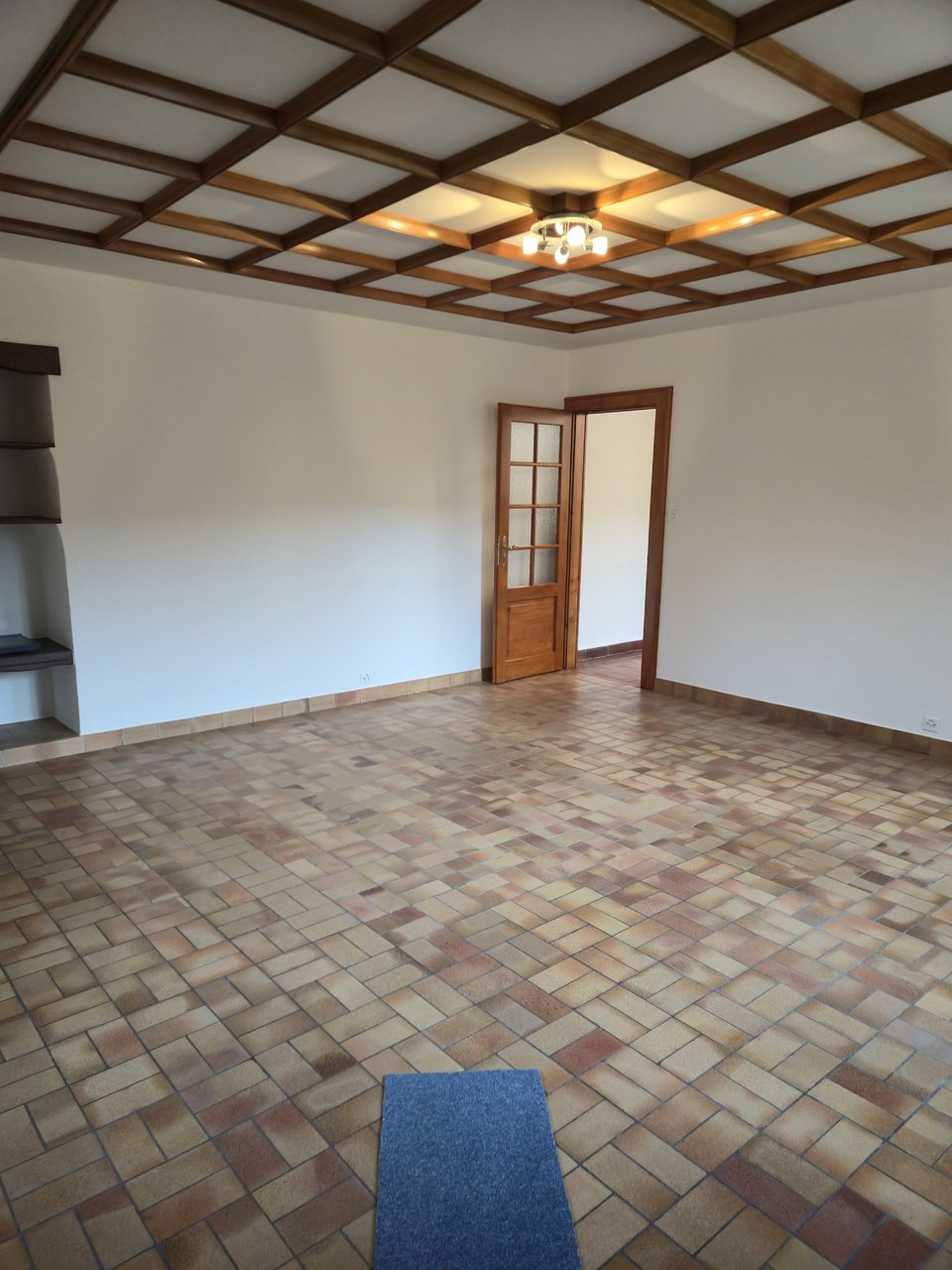 House for rent, Bourdigny (Satigny, Switzerland)
