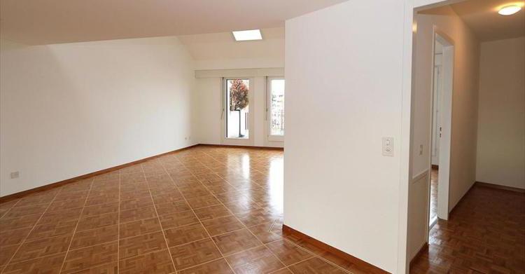 Appartement 5 pièces