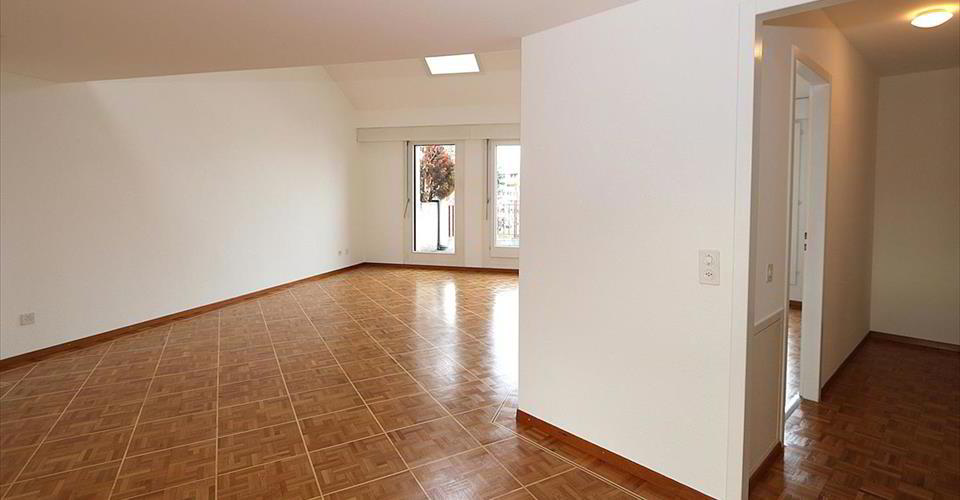 Appartement 5 pièces