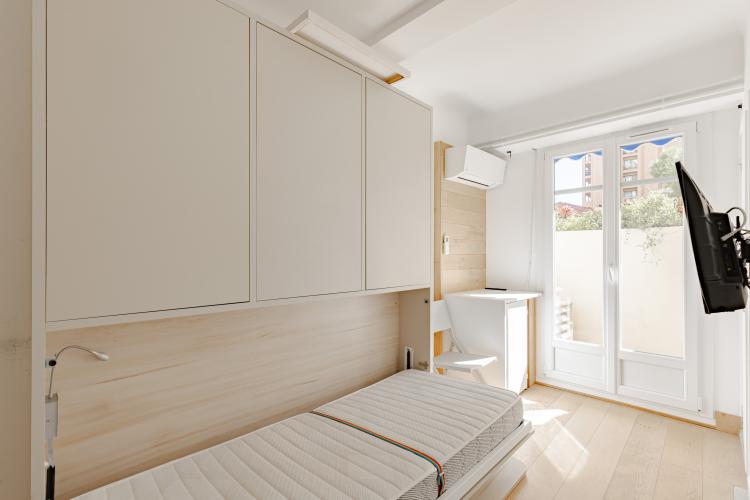COQUET STUDIO USAGE MIXTE