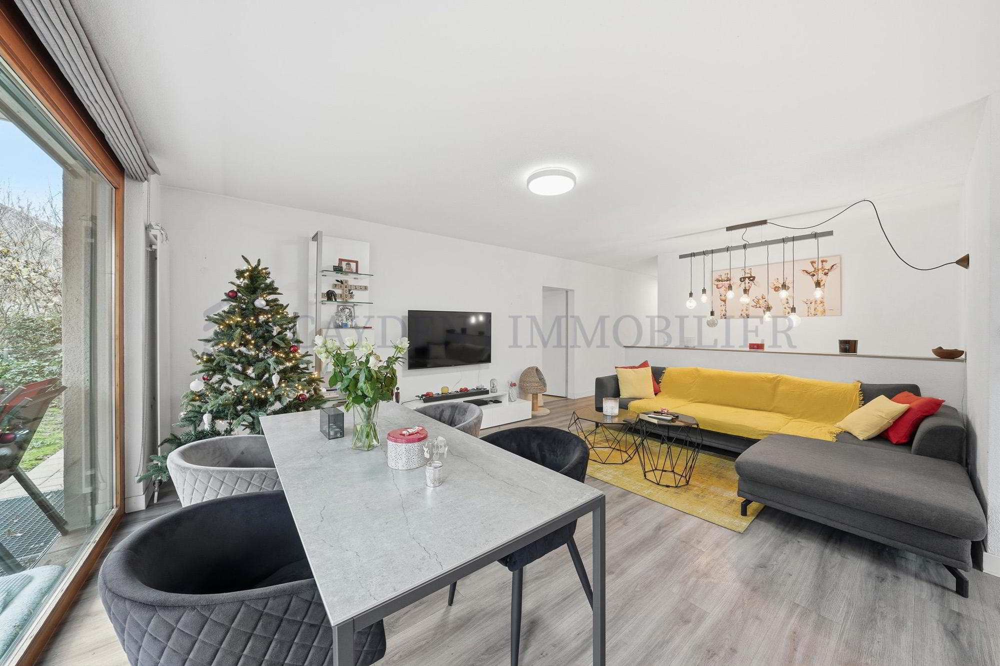 Apartment for sale, Sézenove (Geneva (District), Switzerland)