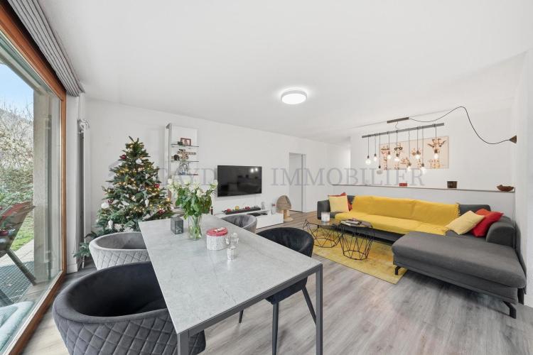 Apartment for sale, Sézenove (Geneva (District), Switzerland)