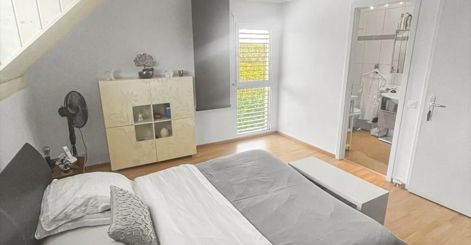 Maison contiguë 6.5 pièces