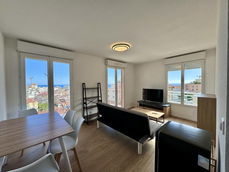 BEAUSOLEIL | VILLA RENAISSANCE | 2 PIECES