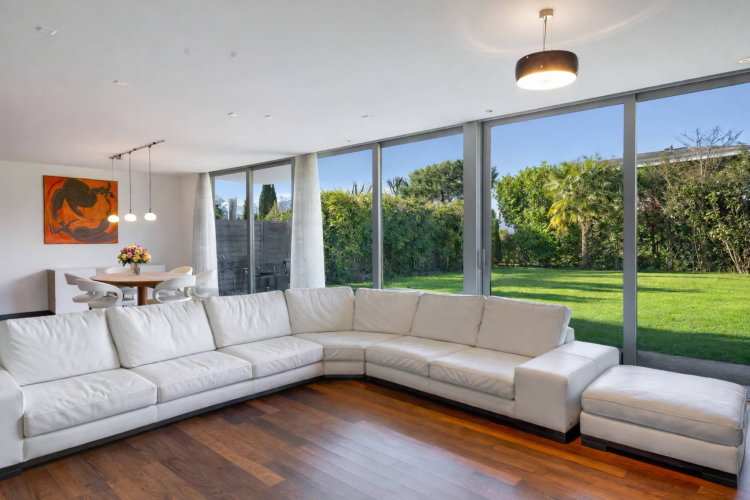Magnifique appartement situé dans un quartier résidentiel calme et sécurisé
