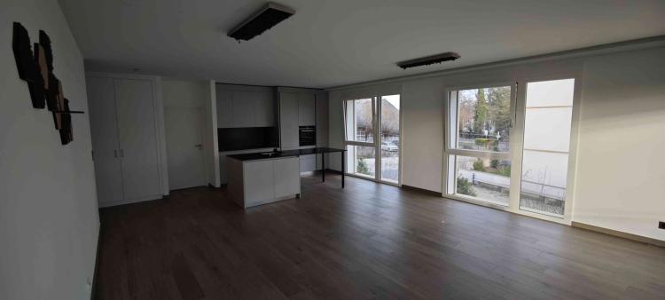 Appartement de 5 pièces, haut standing