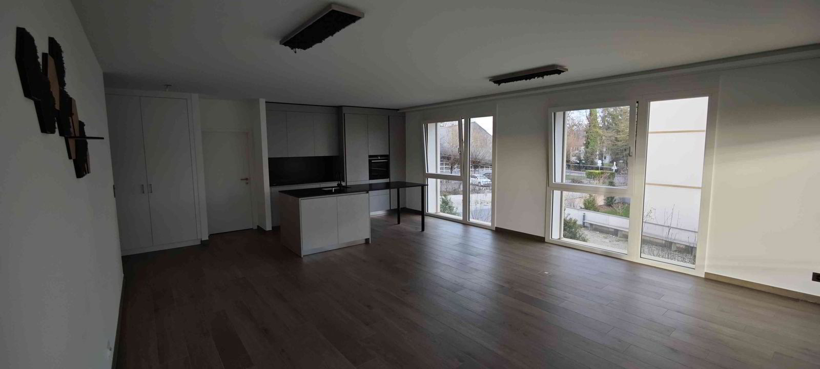 Appartement de 5 pièces, haut standing
