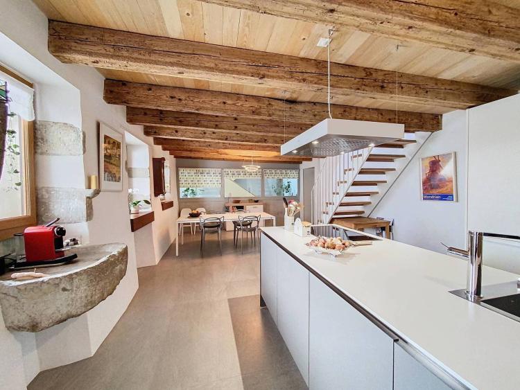 House for sale, Féchy (Féchy, Switzerland)