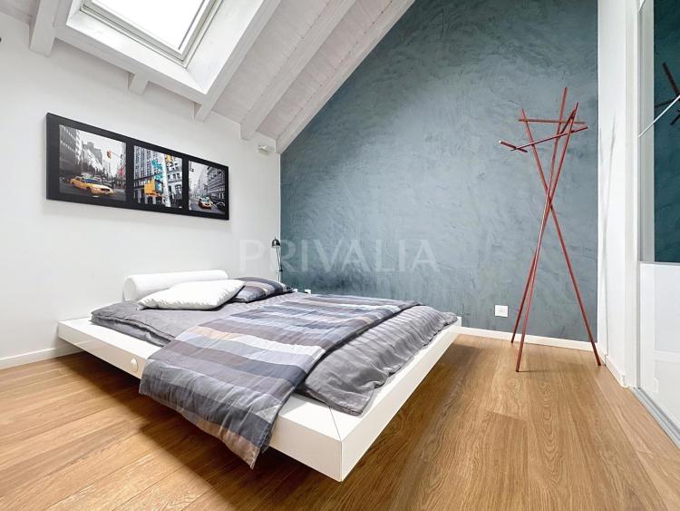 Apartment for sale in Bernex, Switzerland
