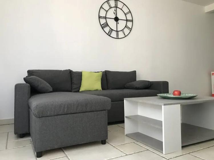 Apartment for rent, Rue Roi-Victor Amé (Carouge, Switzerland)