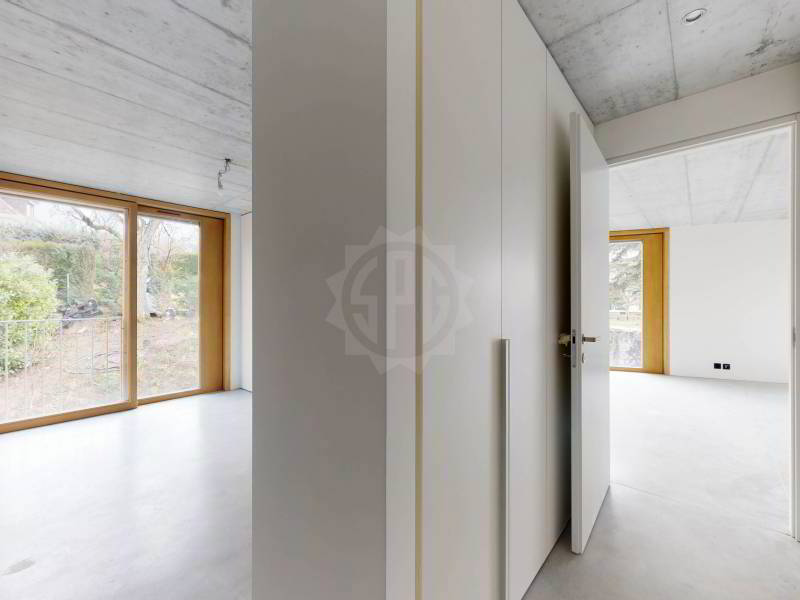 Apartment for rent, Route de la Capite 192 (Collonge-Bellerive, Switzerland)