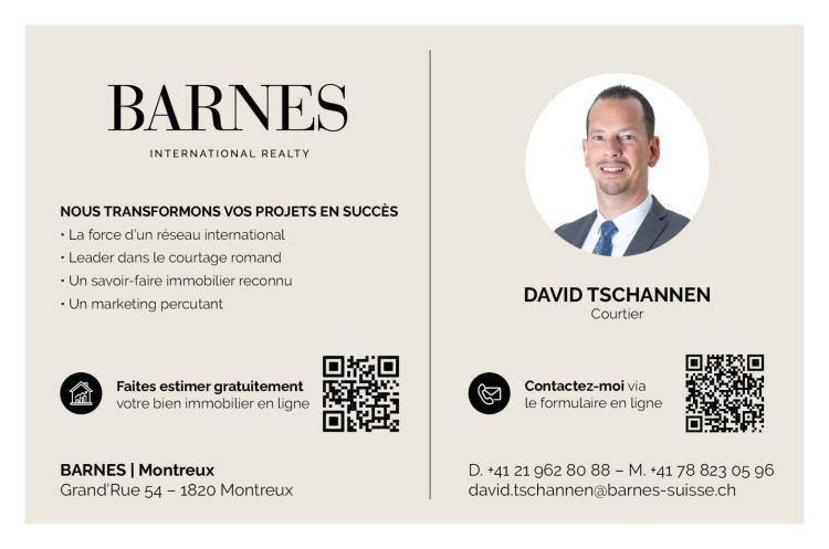Splendide propriété située dans un quartier résidentiel, prestigieux et calme