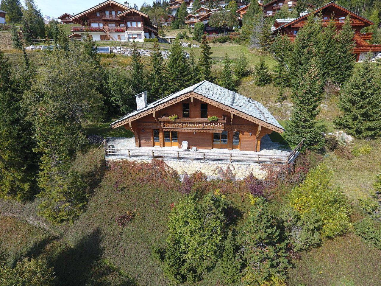 Unique et exceptionnel - Magnifique Domaine