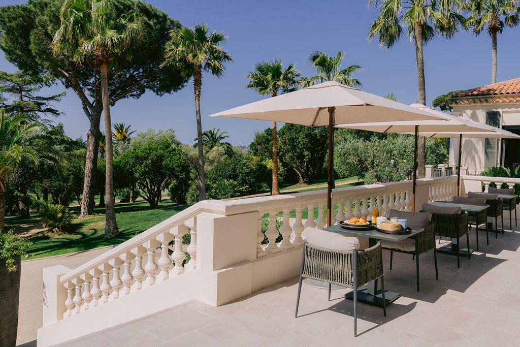 VILLA "THE ELEVEN"
