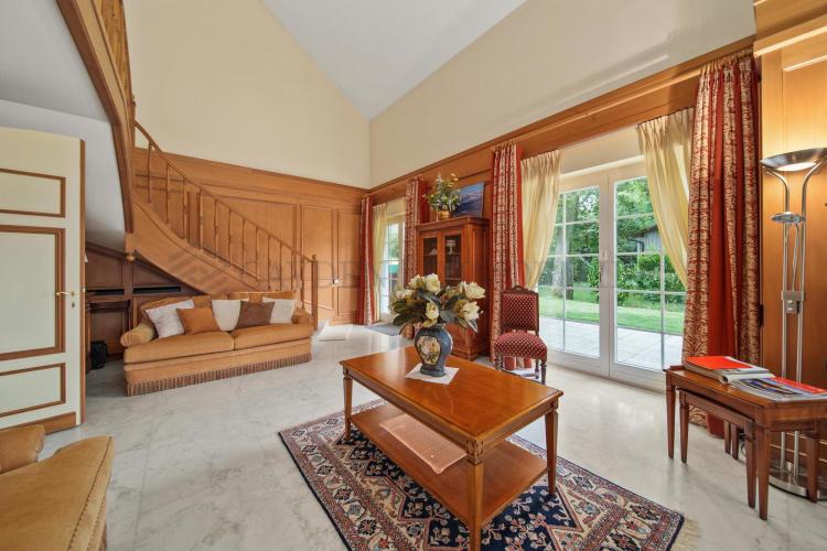 House for sale in Anières, Switzerland
