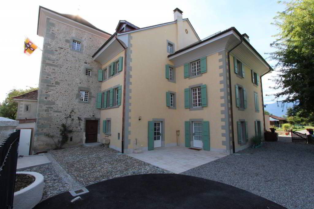 Appartement de 5 pièces, 109 m2 à Cartigny