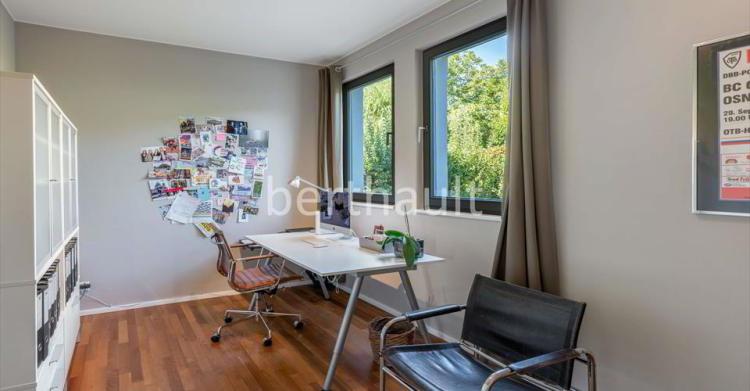 Villa 7 pièces