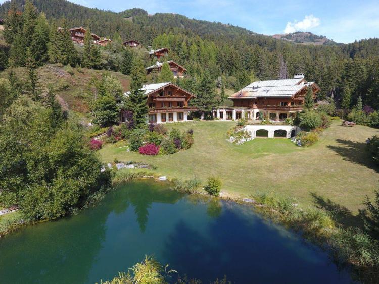 Unique et exceptionnel - Magnifique Domaine