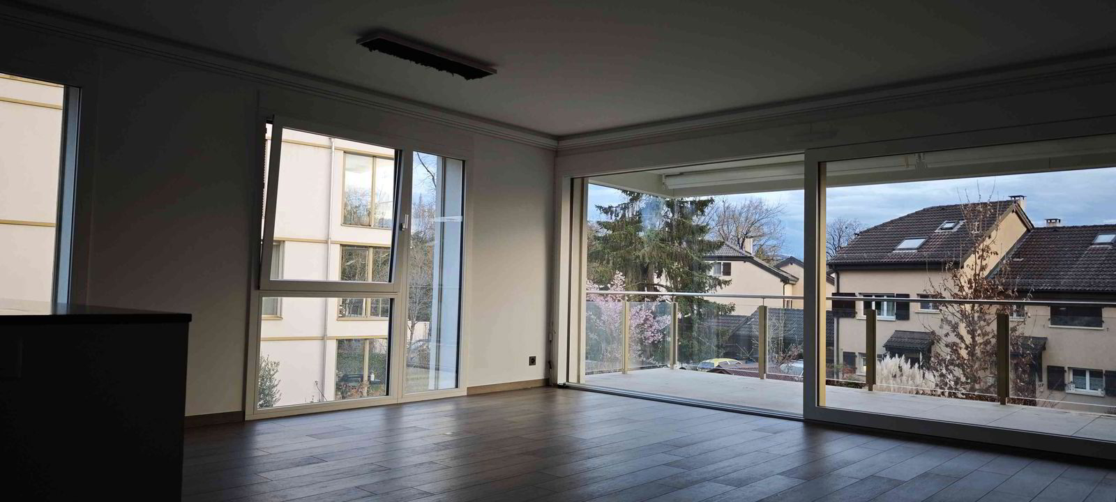 Appartement de 5 pièces, haut standing