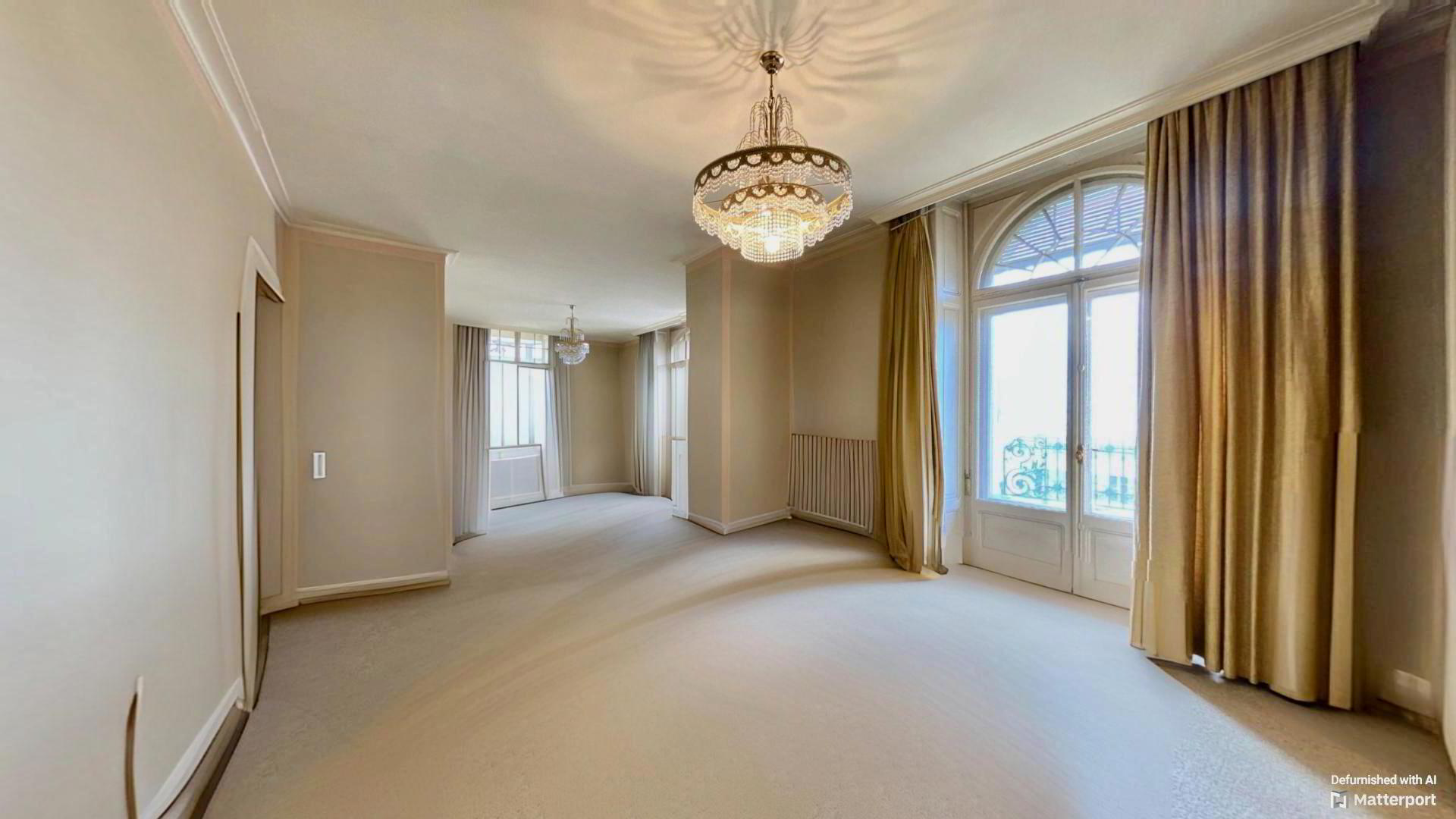 Apartment for sale, Montreux (Montreux, Switzerland)