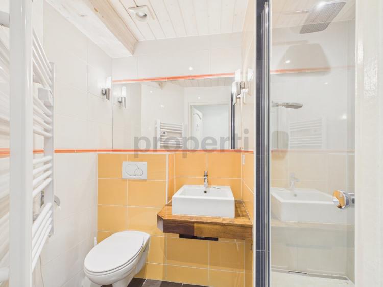 Élégant 5.5 pièces – appartement entièrement rénové, Confignon