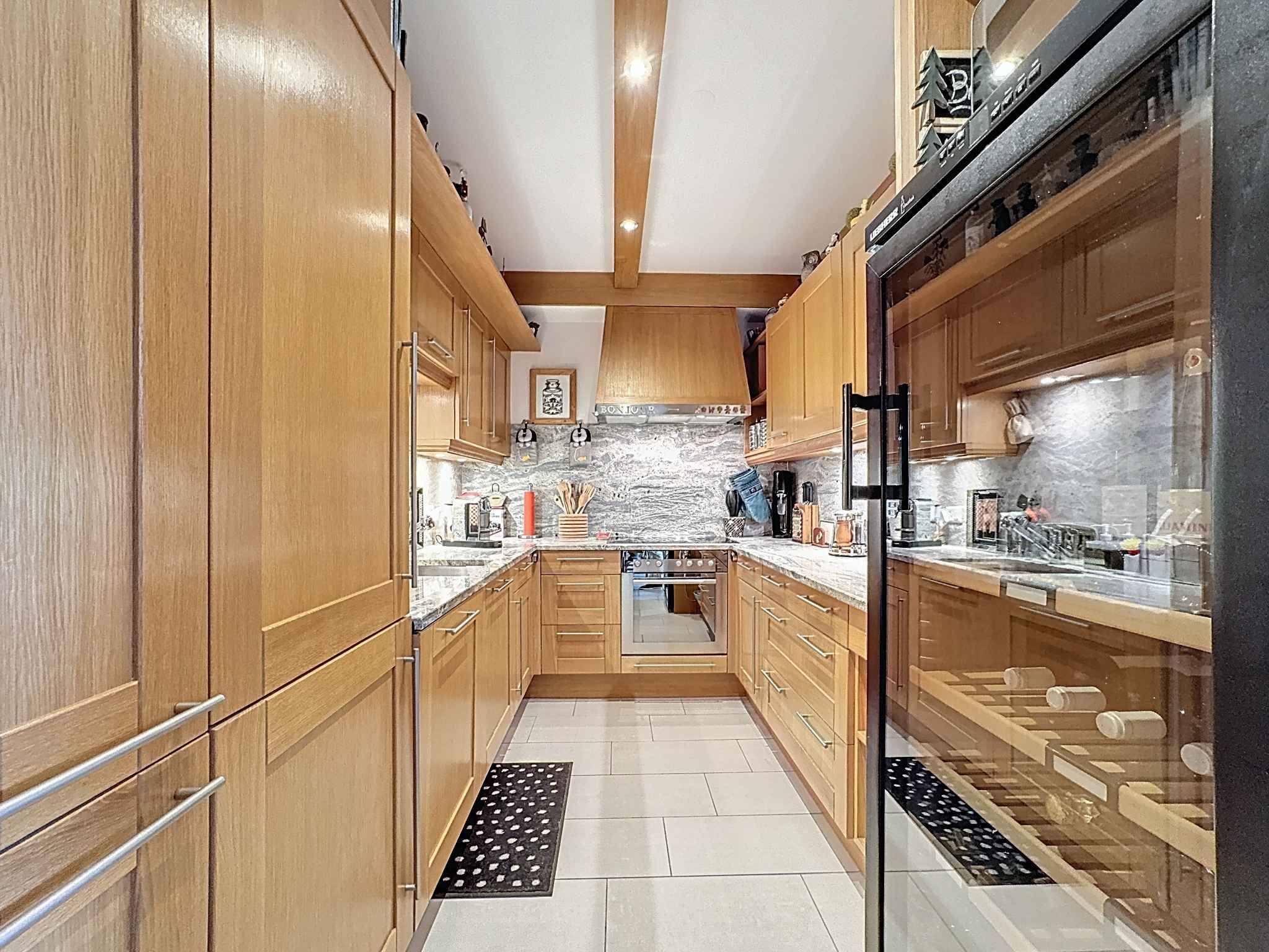 EXCLUSIVITE - Bel appartement de 4.5 pièces avec vue