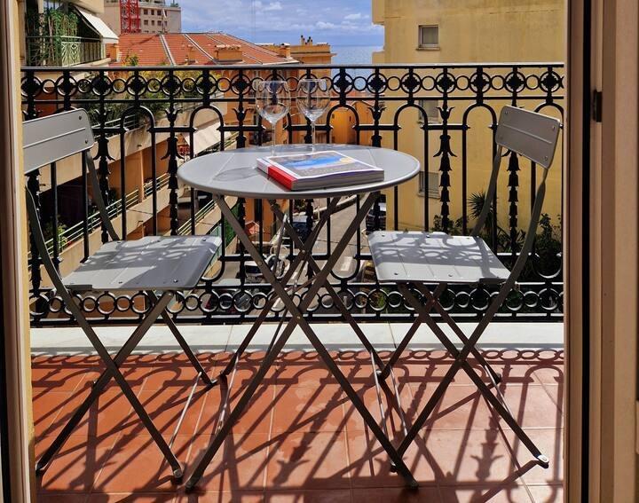 Appartement 108 m² - Rue Pasteur
