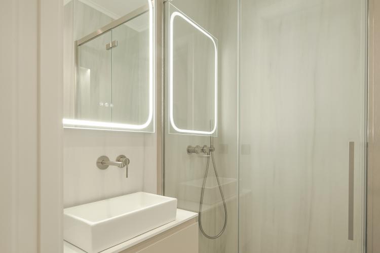 MONTE-CARLO - EXCLUSIVITÉ 3P RENOVE -MILLEFIORI