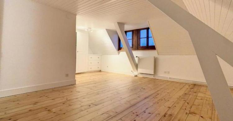 Appartement 5 pièces