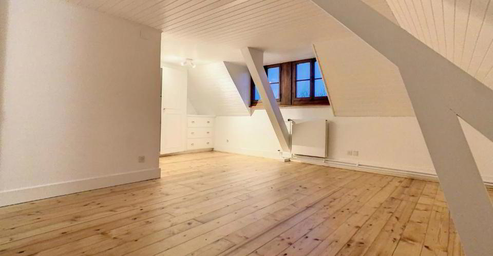 Appartement 5 pièces