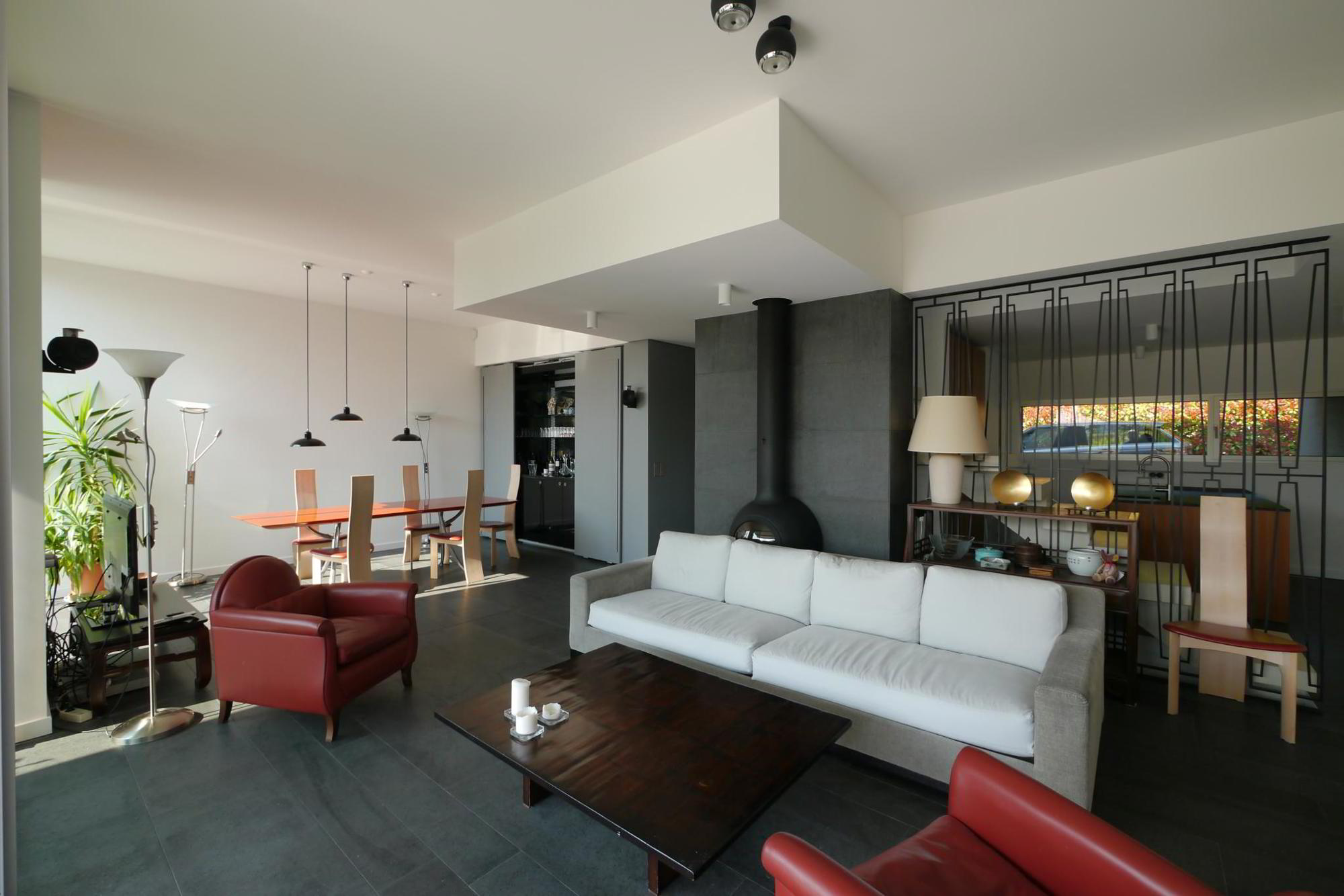 House for rent, Chemin de Mancy 3D (Collonge-Bellerive, Switzerland)