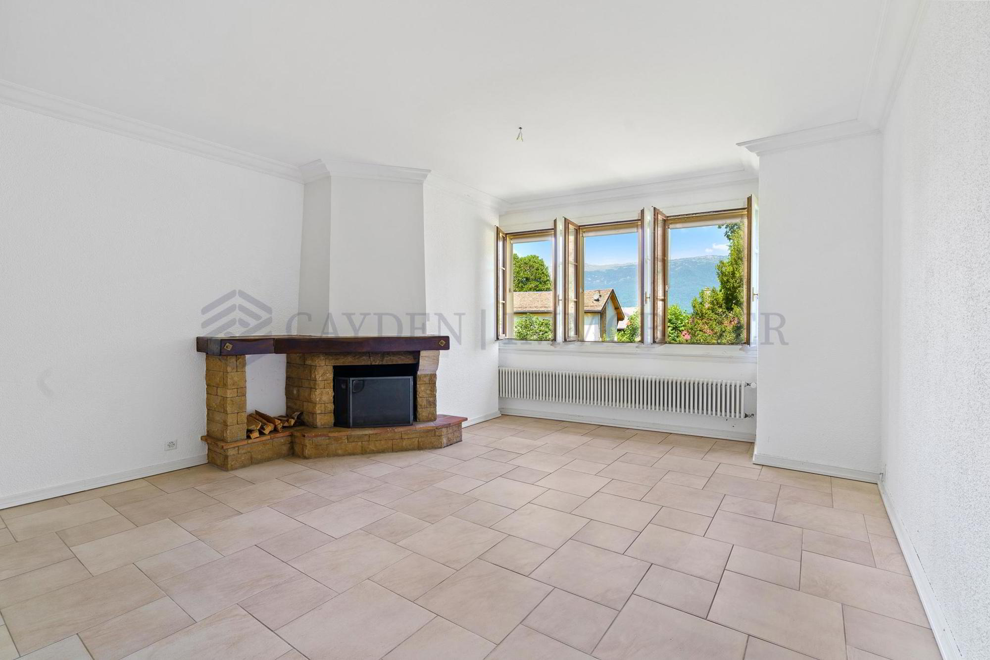 Apartment for sale in Satigny, Switzerland