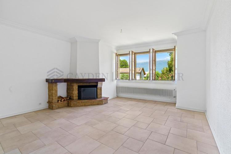 Apartment for sale in Satigny, Switzerland